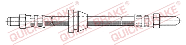 Brake Hose